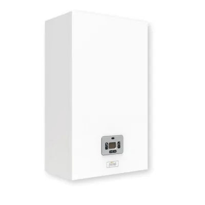 Caldaia a Condensazione Ferroli Bluehelix Theta 24C Metano/GPL Completa di Kit Scarico Fumi