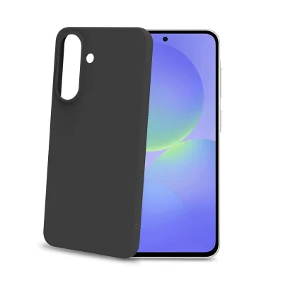 CELLY CROMO COVER GALAXY A37 5G/EE BLACK CROMO1168BK