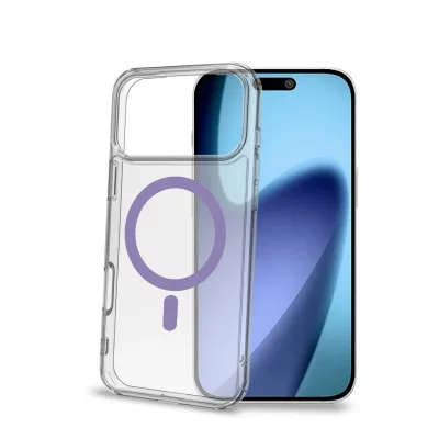 CELLY GELSKIN MAGSAFE COV IPHONE 17PROMAX GELSKINMAG1152V