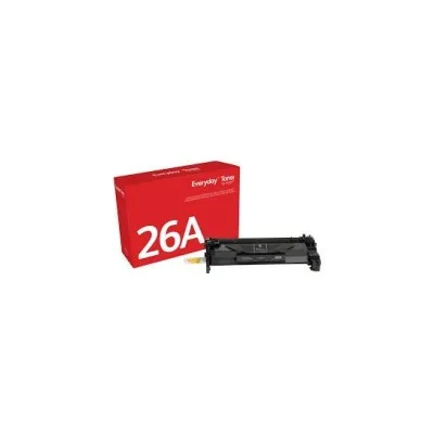 TONER ORIGINALE XEROX EVERYDAY 006R03638 HP Laserjet Pro 402 M426 CF226A 26A NERO