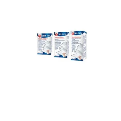 BENDA PIC SELFFIX CM12X4M F