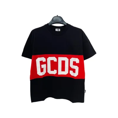 ZOUJQC585J105 - T-SHIRT 3-18A - GCDS