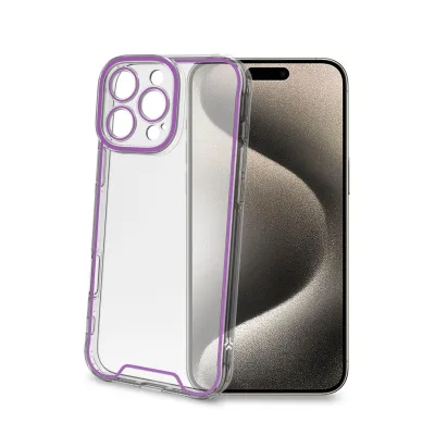 CELLY GLOW COVER IPHONE 16 PRO MAX VLF GLOW1081VLF