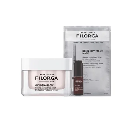 FILORGA XMAS 26 COF GLOW