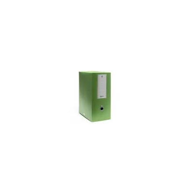 FELLOWES LEONARDI SCATOLA PROGETTO HOLOS D15 VERDE 100102121