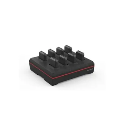 HONEYWELL MULTIDOCK 8 BAY 8675I/NO CORD MB8-BAT-SCN10