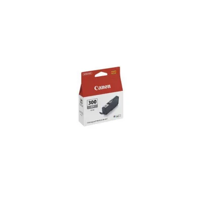 CARTUCCIA ORIGINALE CANON 4200C001 GRIGIO PFI300GY IMAGEPROGRAF PRO-300