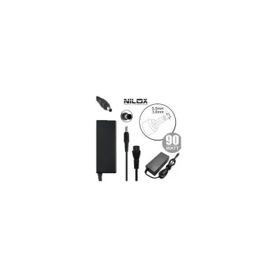 NILOX PC COMPONENTS ALIM SAMSUNG 19V 4.74A 5.5X3MM NLX90W-SG04