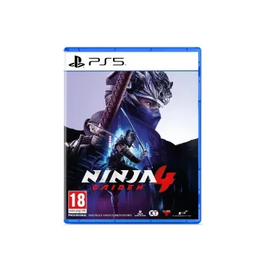 MICROSOFT XBOX NINJA GAIDEN 4 STANDARD PS5 EP2-41934