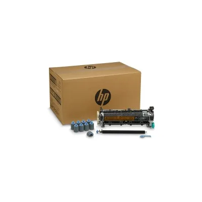 Kit di manutenzione fusore originale HP Q5999A 220V LASERJET 4345MFP