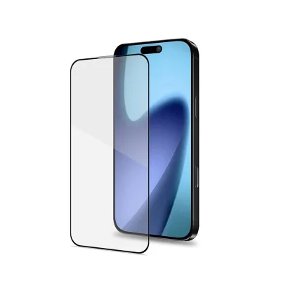 CELLY FULL GLASS IPHONE 17 PRO FULLGLASS1151BK