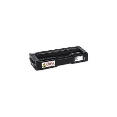 TONER COMPATIBILE RICOH Aficio SP C231 C232 406479 407634 NERO 6.5K