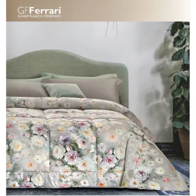 Trapunta Matrimoniale Ferraruccia 65 - GF Ferrari