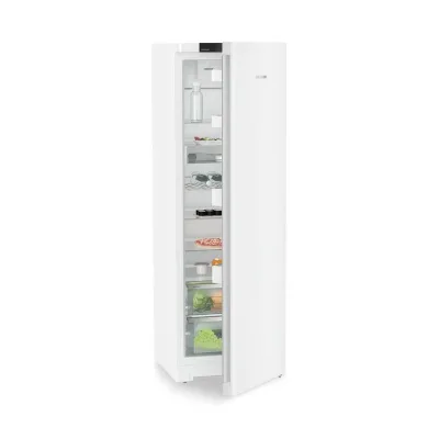 Liebherr Frigorifero monoporta a libera installazione SRd 5220 finitura bianco da 60 cm