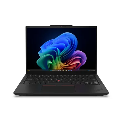 LENOVO THINKPAD T14 GEN 7 Copilot+ PC 14" WUXGA AMD RYZEN AI 7 PRO 450 RAM 16GB-SSD 512GB NVMe-AMD RADEON GRAPHICS 860M-WI-FI 7