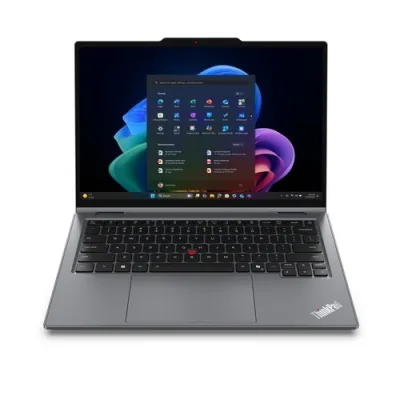 LENOVO THINKPAD X1 2-IN-1 GEN 11 AURA EDITION COPILOT+ PC 14" WUXGA TOUCH SCREEN INTEL CORE ULTRA 7 355 RAM 32GB-SSD 1TB NVMe-IN