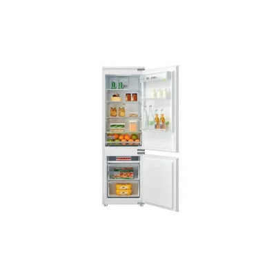 Master Kitchen Frigorifero combinato da incasso MKRF 320I NF E da 54 cm