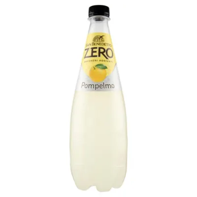 Pompelmo San Benedetto Zero 0,75 L PET