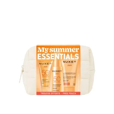 NUXE TROUSSE MY SUMMER ESSENTIALS