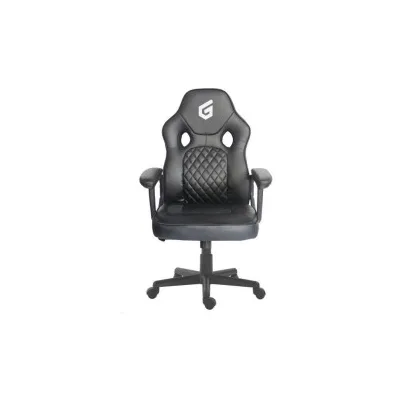 SEDIA GAMING CONCEPTRONIC EYOTA03BL Meccanismo a farfalla Colore NERO