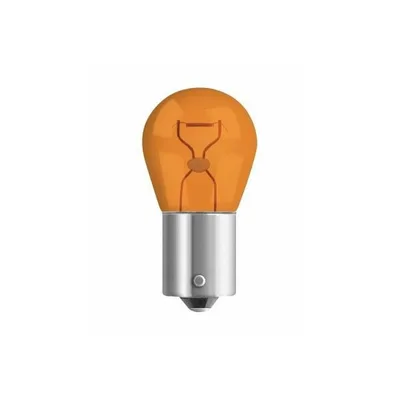 N581 STANDARD 7507 PY21W 21W 12V BAU15s