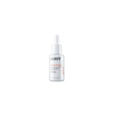 KORFF HYDRA ENERGY C GLOW SIERO 30ML