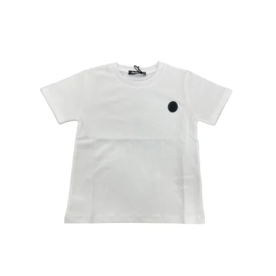 NT2807B - T-SHIRT 3-36M - NEVER TOO