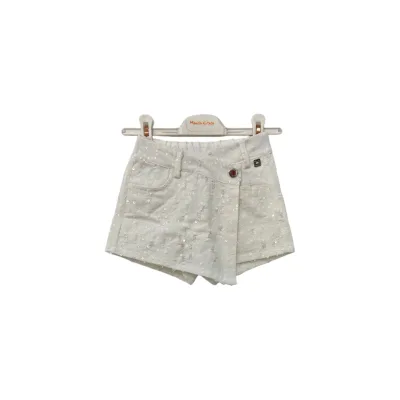 MB3501PS - SHORTS 3-18A - MANILA GRACE