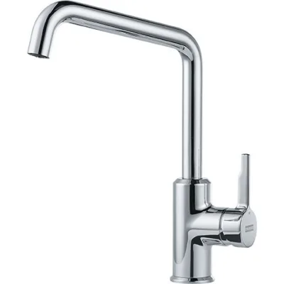 Franke: Miscelatore monocomando Urban 115.0595.062 finitura cromato