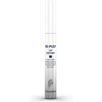 Collagenil Re-Pulp Lip Definer Crema Labbra Effetto Plumping 10ml