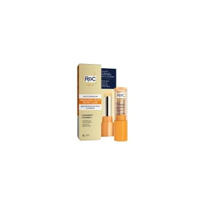 ROC MULTI CORREXION REVIVE + GLOW EYE STICK 4G