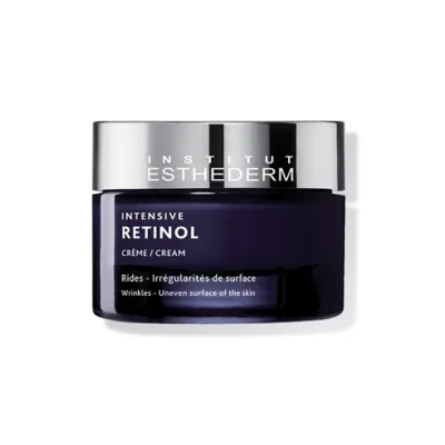 ESTHEDERM INTENSIVE RETINOL CREMA 50ML