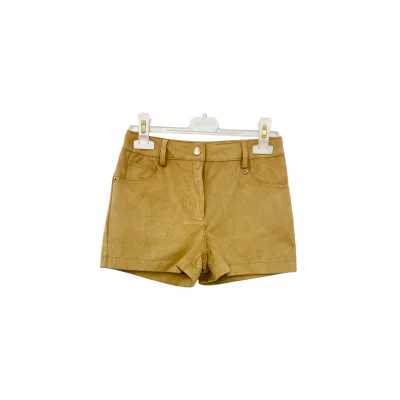 WOLF - SHORTS 3-18A - KOCCA