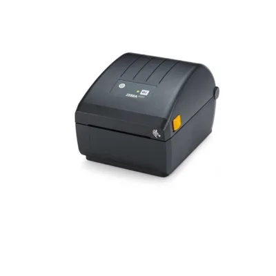 ZEBRA - AIT STAMP.DT ZD220 8 DOTS/4 /EZPL/USB ZD22042-D0EG00E