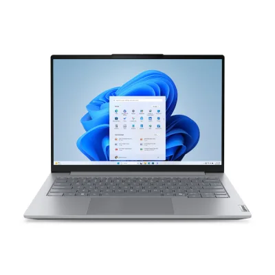 Lenovo ThinkBook 14 G8 IAL Intel Core Ultra 5 225U Computer portatile 35,6 cm (14") WUXGA 16 GB DDR5-SDRAM 512 GB SSD Wi-Fi 6E (