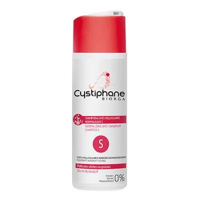 Cystiphane S Sh A/forf Normal