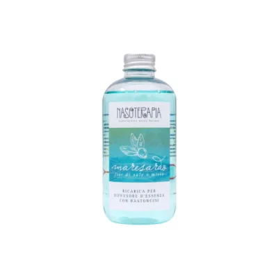 NASOTERAPIA DIFFUSORE BASTONCINI RICARICA MARE SARDO 250ML