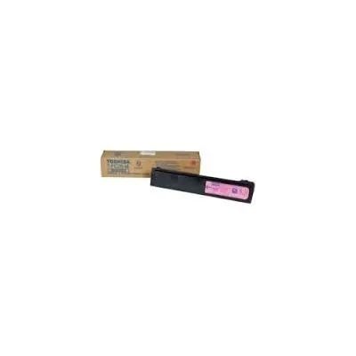 TONER COMPATIBILE TOSHIBA 6AK00000084 T-FC28EM E-Studio 2330C MAGENTA
