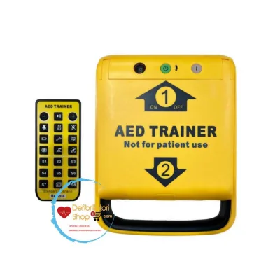 Defibrillatore Didattico AMOUL I3 - TRAINER