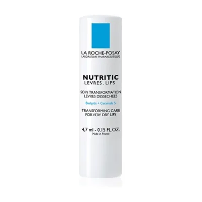 LA ROCHE POSAY NUTRITIC STICK LABBRA 4,7ML