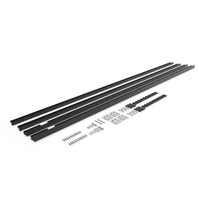 Gaggenau Kit di installazione Side by Side RVA460900