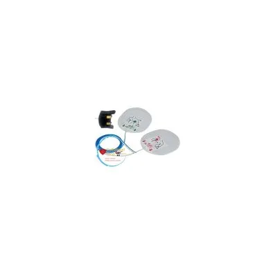 Elettrodi Adulti Compatibili per Lifeline DDU E 110/100