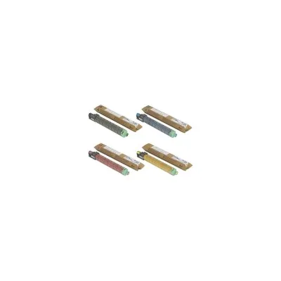 TONER COMPATIBILE RICOH AFICIO MP C3002 C3502 841651 NERO 28K