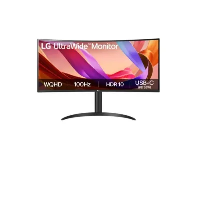 LG ELECTRONICS 34BQ65VA 34BQ65VA-B.AEU