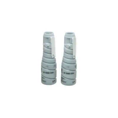 TONER COMPATIBILE KONICA MINOLTA DI 2510 205B 8937-755 NERO