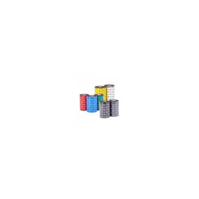 ZEBRA CONSUMABILI RIBBON 60X450 WAX/RESIN 3200 03200BK06045