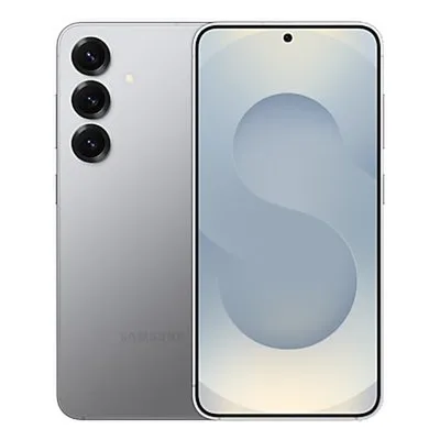 SAMSUNG S931 GALAXY S25 ENTERPRISE EDITION 5G DUAL 6.2" OCTA CORE 256GB RAM 12GB 5G ITALIA SILVER SHADOW