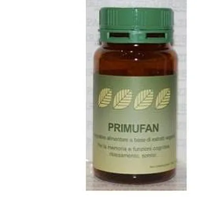 PRIMUFAN 60CPS SPAZIO V