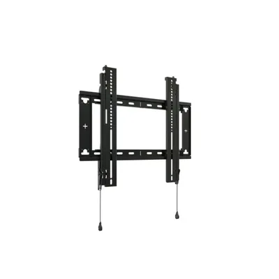 ITB SRL STAFFA STANDARD FISSA - BLACK CHRMF3