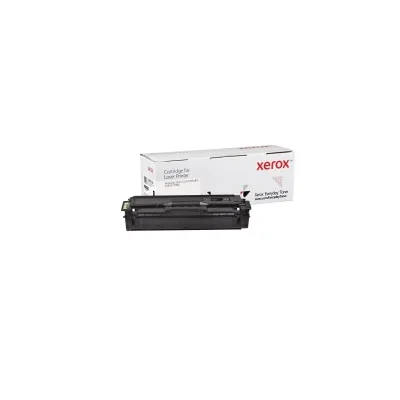 TONER ORIGINALE XEROX EVERYDAY 006R04308 SAMSUNG CLP415 CLX4195 XPRESS SLC1810W C1860FW CLT-K504S SU158A NERO
